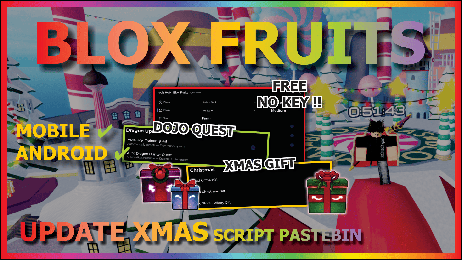 REDZ Thumbnail