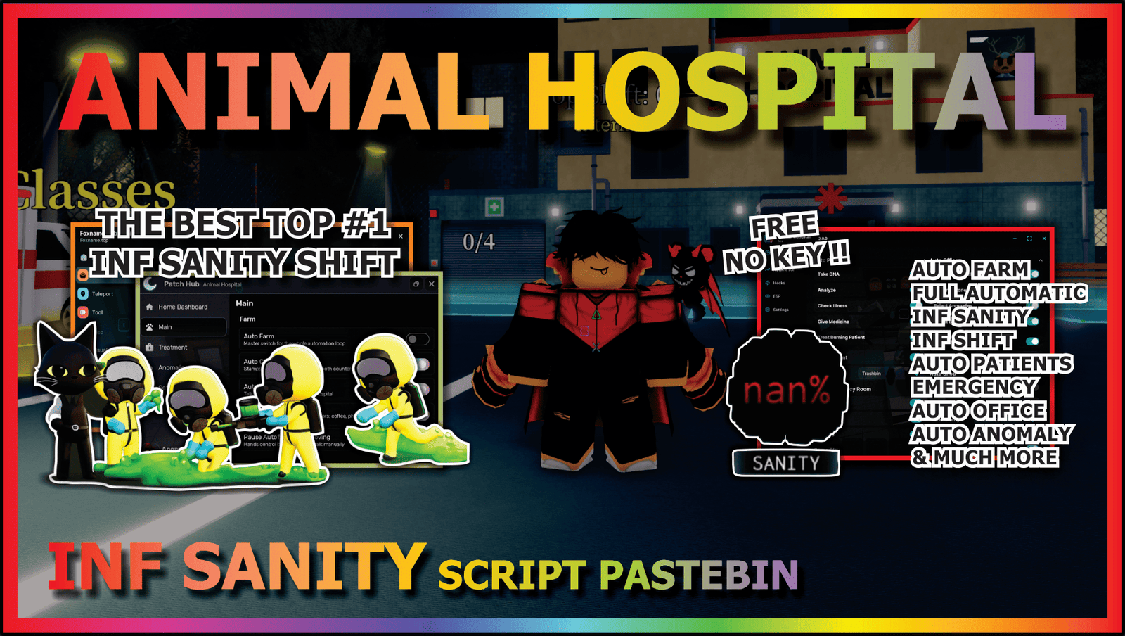 animal-hospital-script-ste-hub