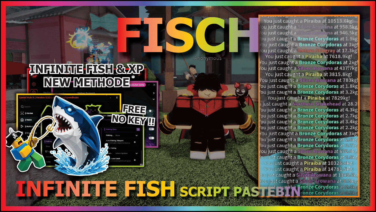 fisch-script-shield-hub