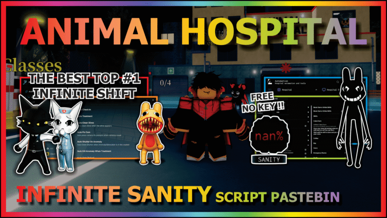 Animal Hospital Script – Solix Hub