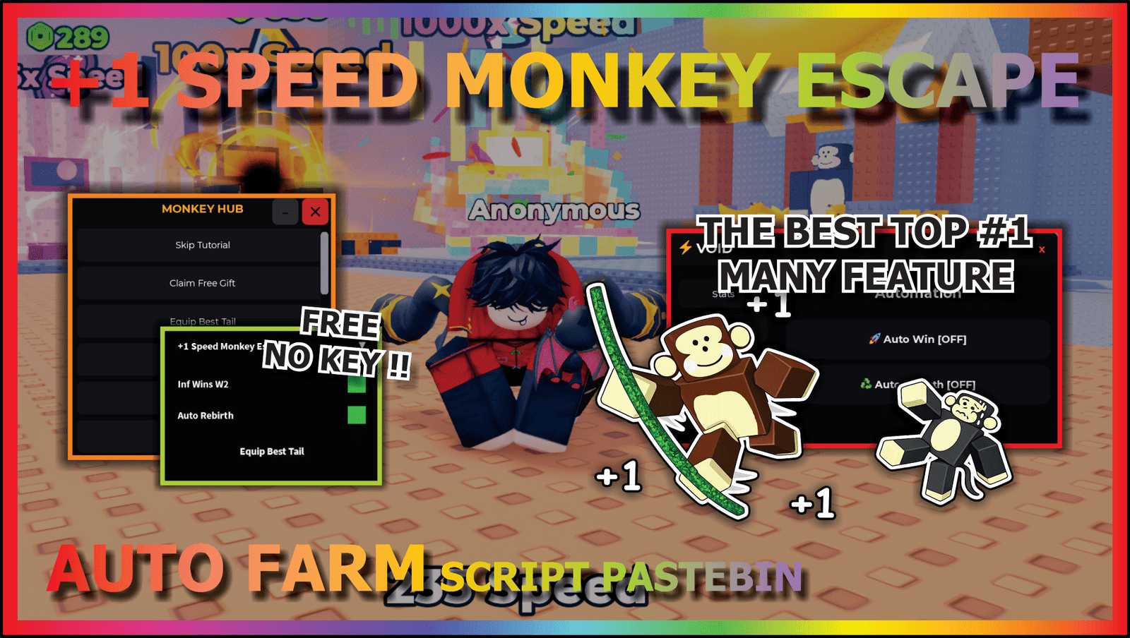 1-speed-monkey-escape-scripts