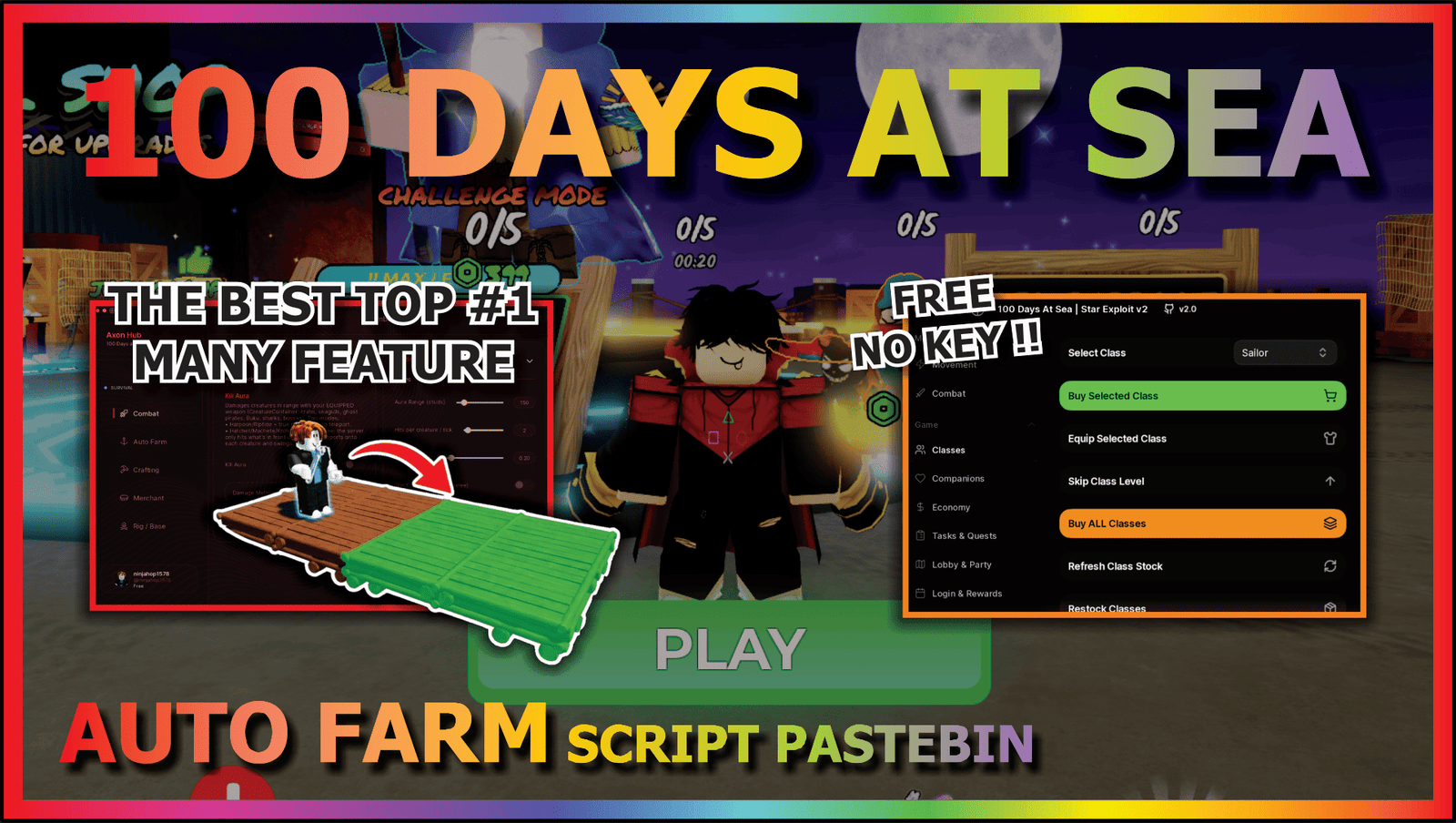 100-days-at-sea-scripts