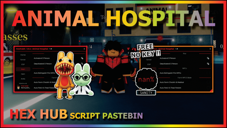 animal-hospital-script-hex-hub