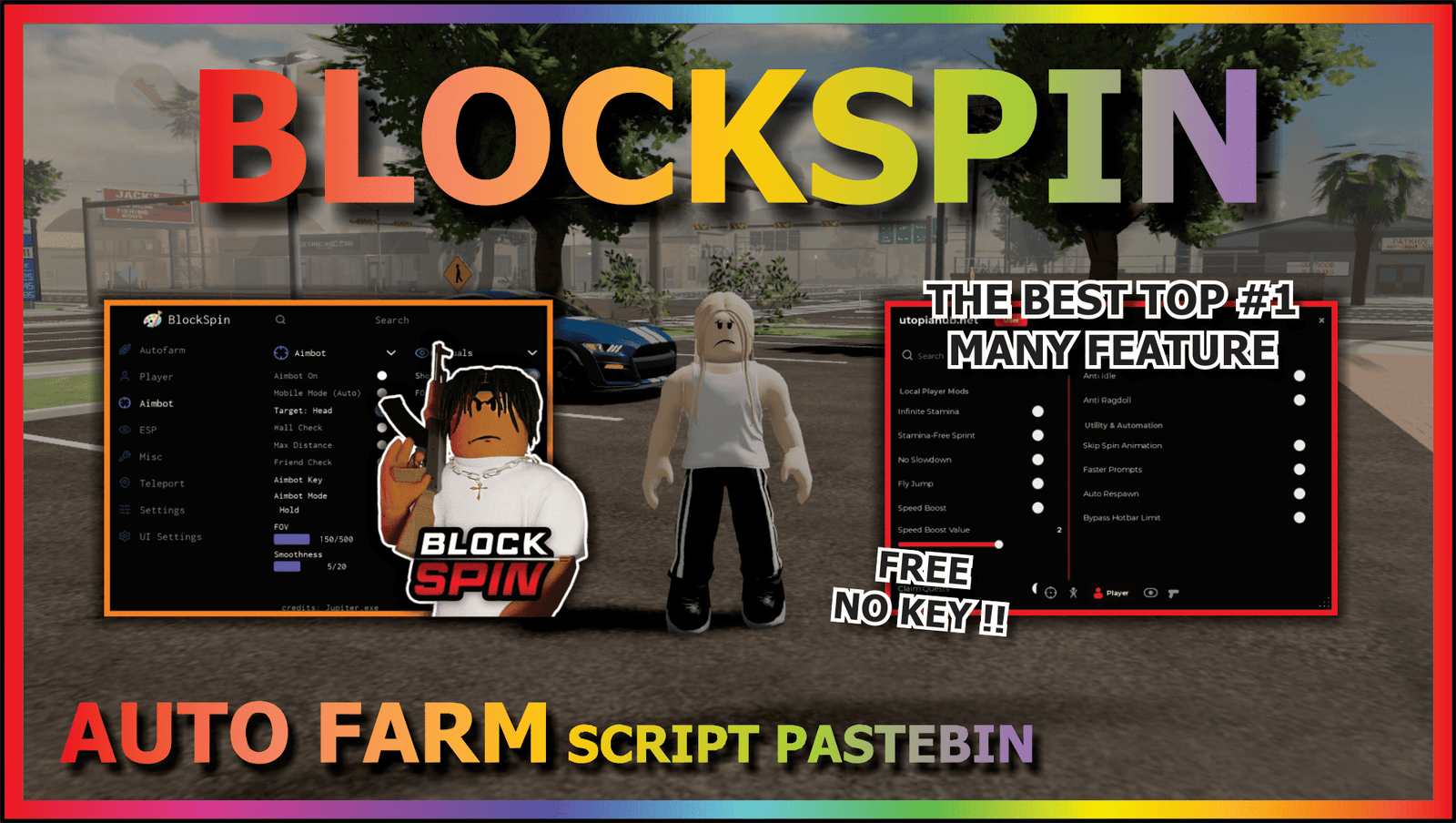 blockspin-scripts