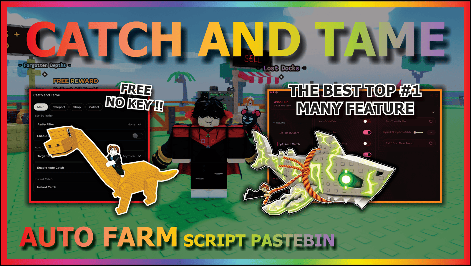 catch-and-tame-script