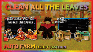 clean-all-the-leaves-script