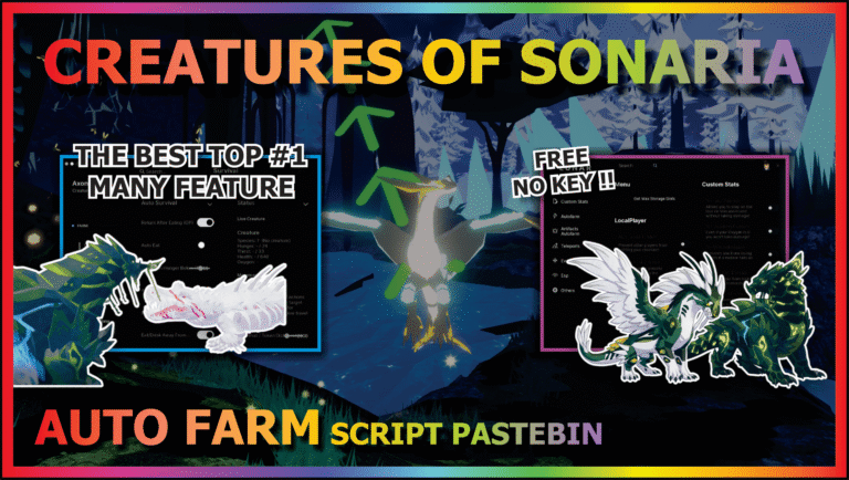 creatures-of-sonaria-scripts