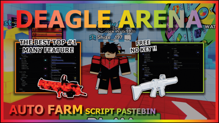 deagle-arena-script