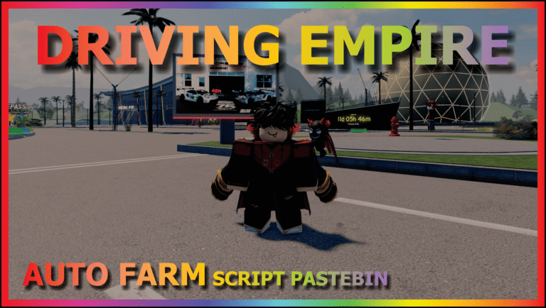 driving-empire-script