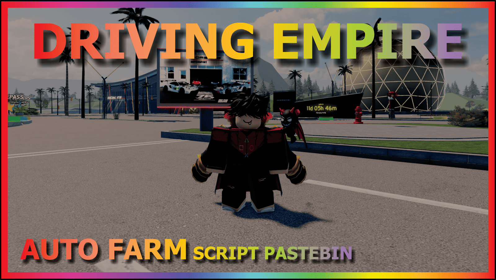 driving-empire-script