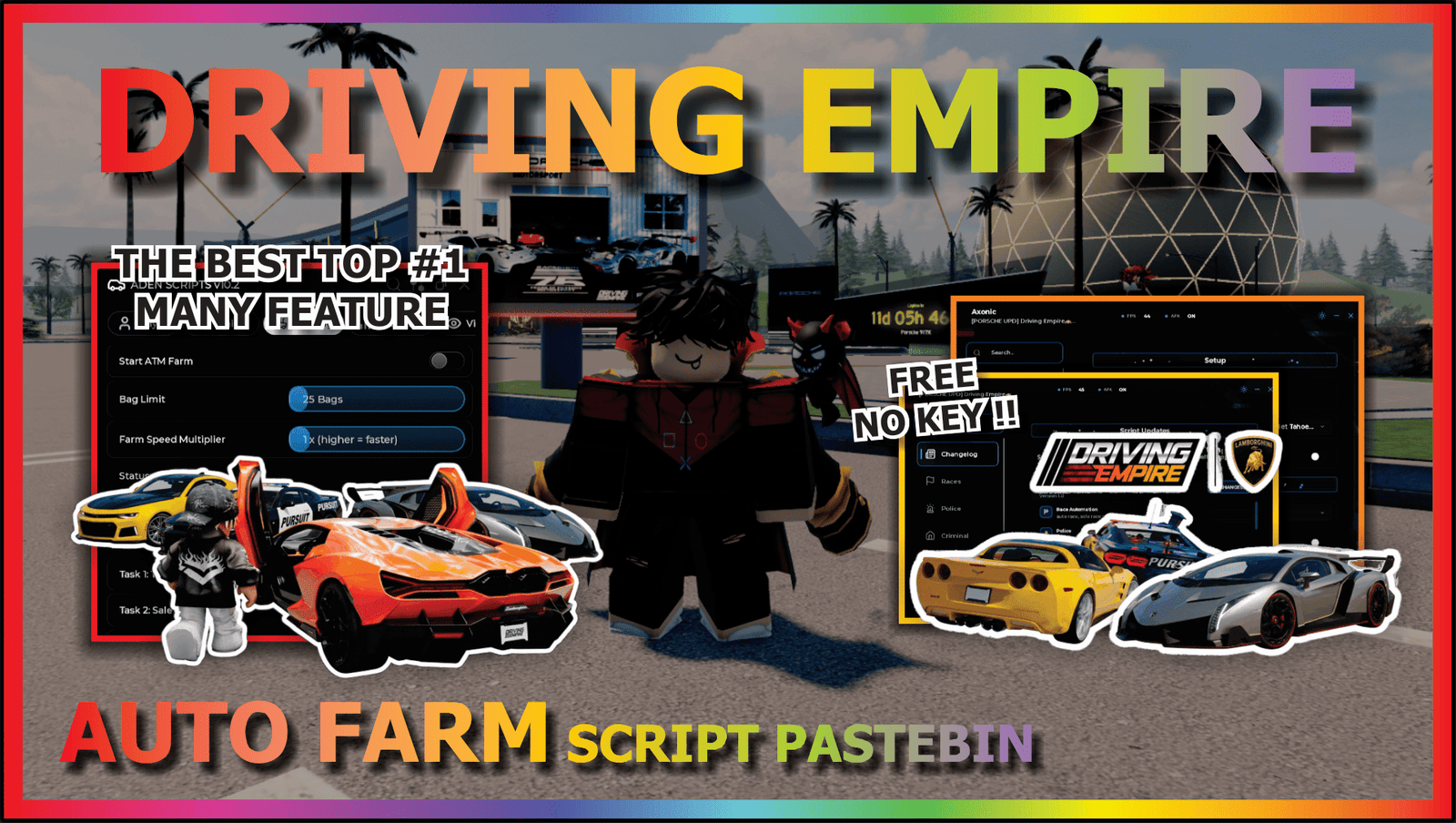 driving-empire-scripts