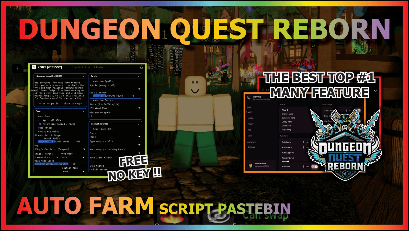 dungeon-quest-reborn-script