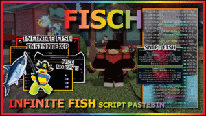 fisch-script-fyy-hub