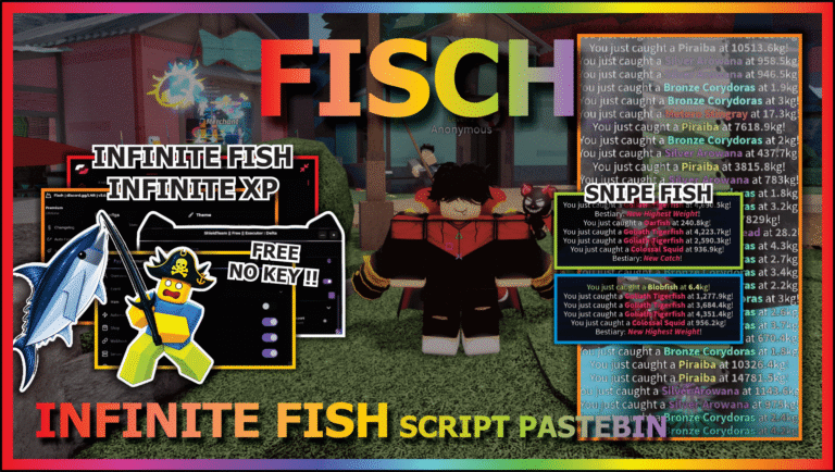 fisch-script-fyy-hub