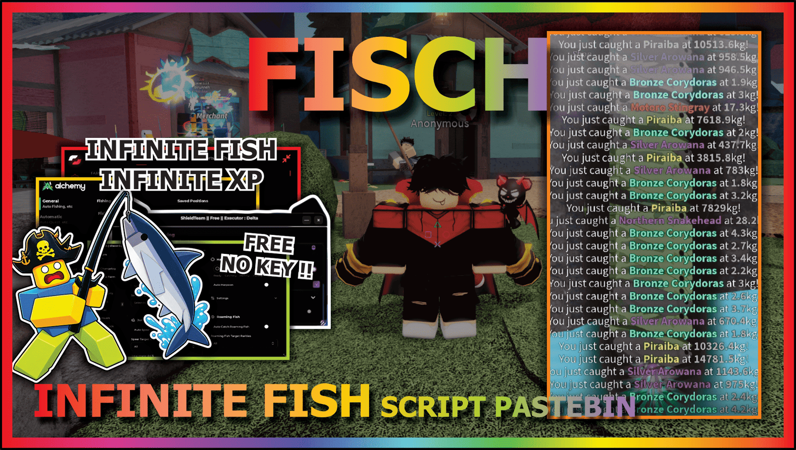 fisch-script-lunor-hub