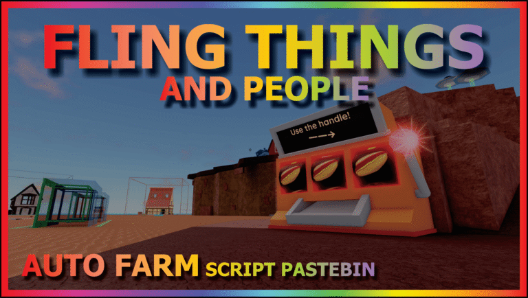 fling-things-and-people-script