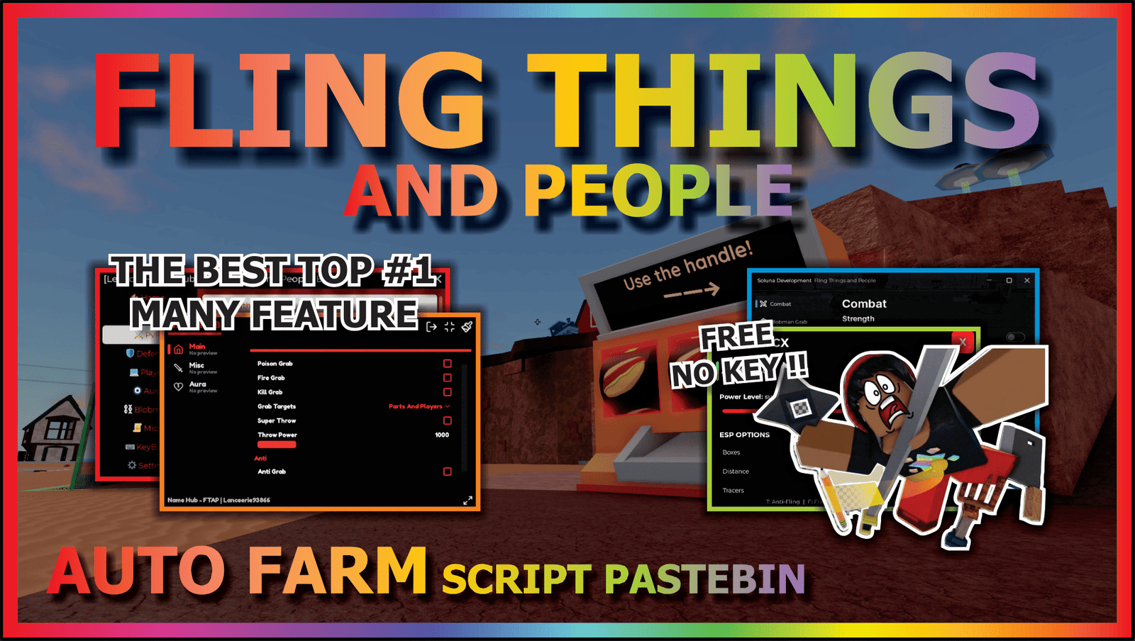fling-things-and-people-scripts