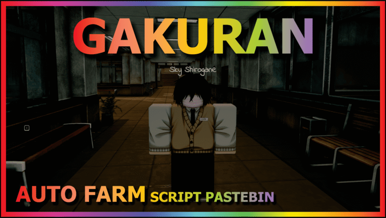 gakuran-script