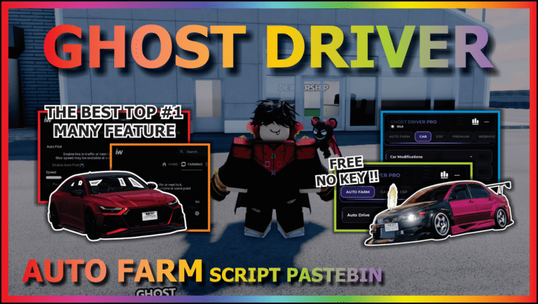 ghost-driver-script