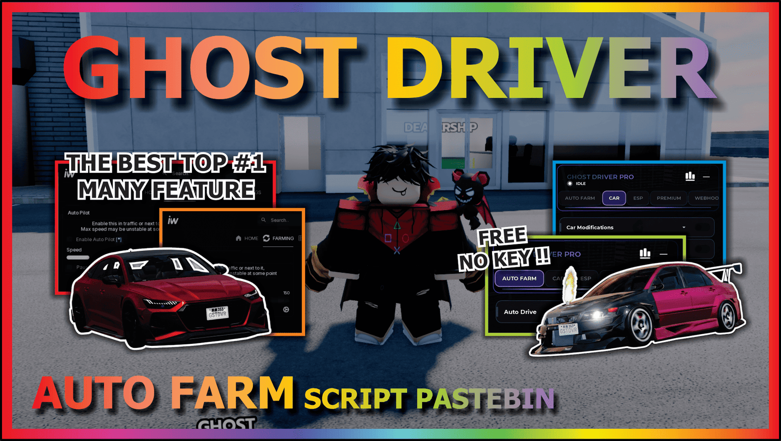 ghost-driver-script