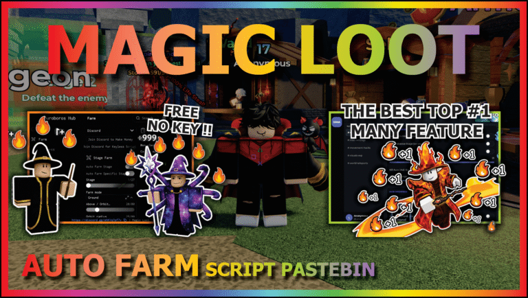 magic-loot-script