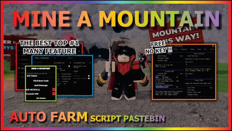 mine-a-mountain-script