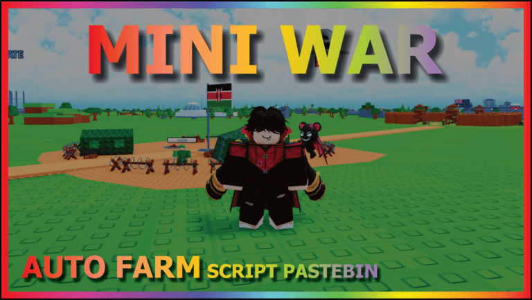 mini-war-script