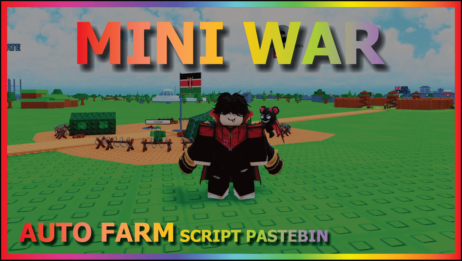 mini-war-script