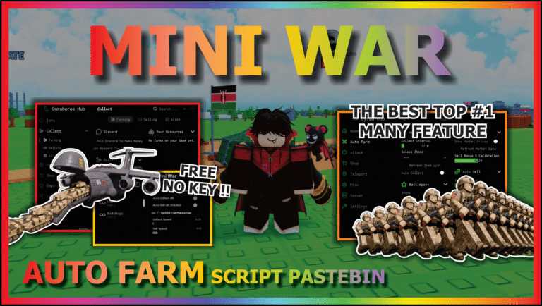 mini-war-scripts