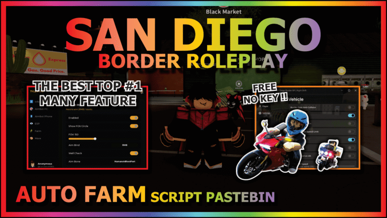 san-diego-border-roleplay-script