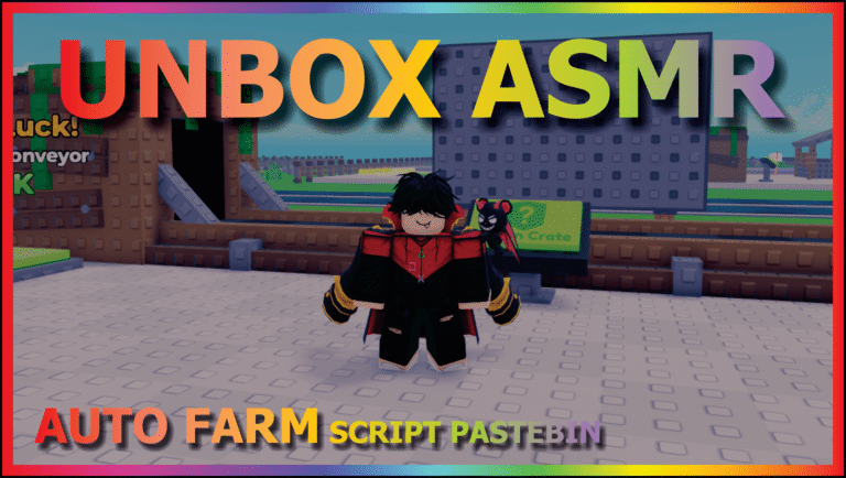 unbox-asmr-script
