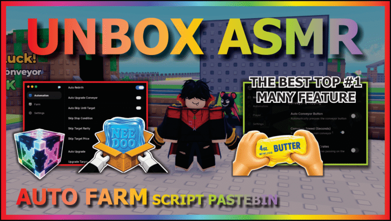 unbox-asmr-scripts