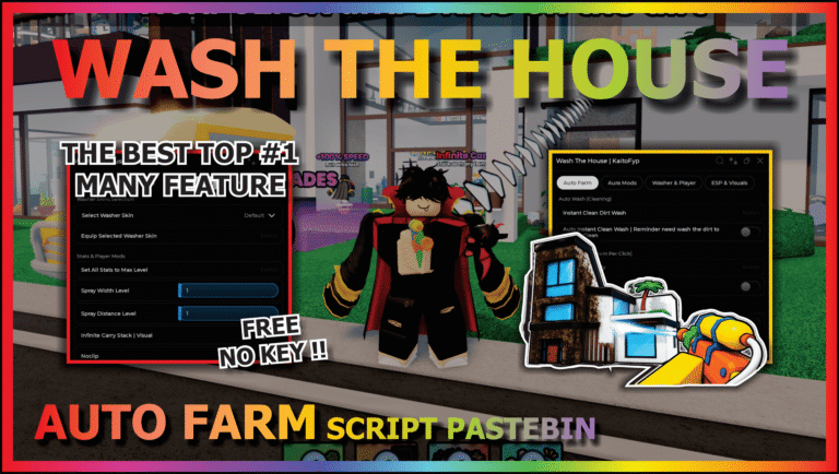 wash-the-house-script