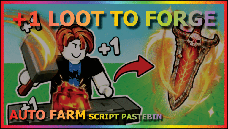 +1-loot-to-forge-script