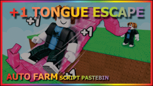 +1-tongue-escape-script