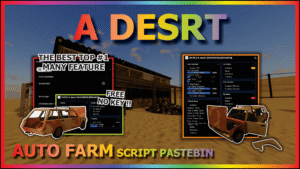 a-desrt-script