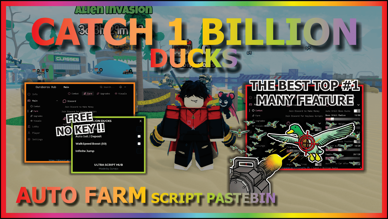 catch-1-billion-ducks-script