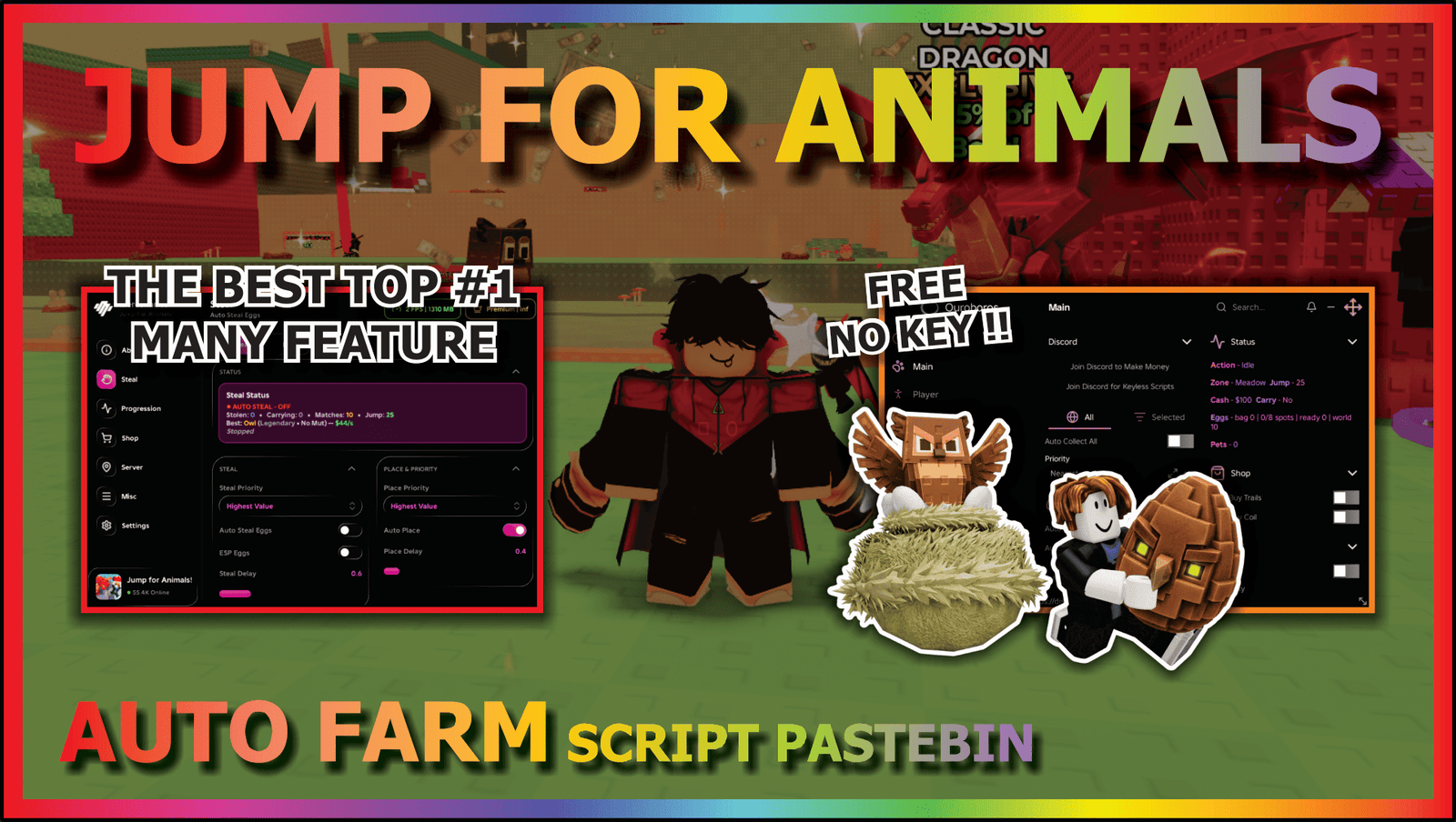jump-for-animals-script