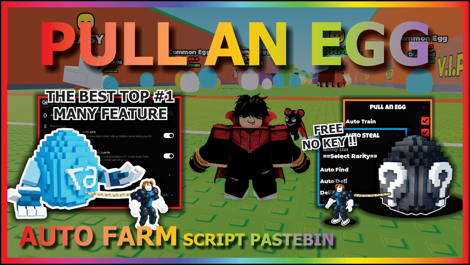pull-an-egg-script
