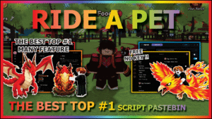 ride-a-pet-script