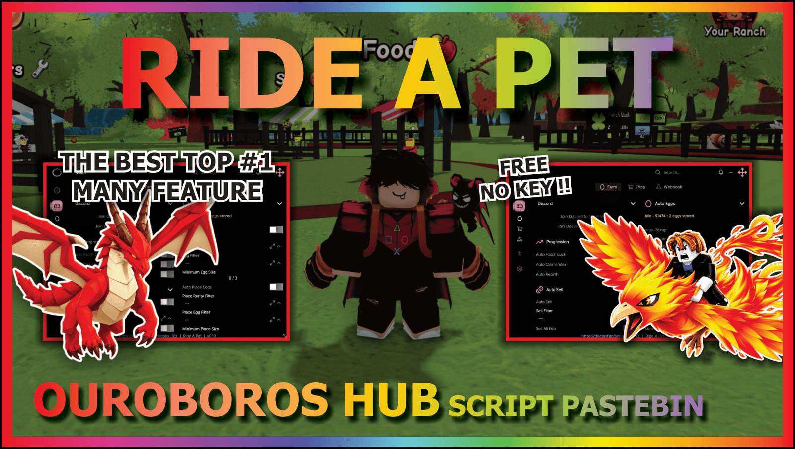 ride-a-pet-script-ouroboros-hub