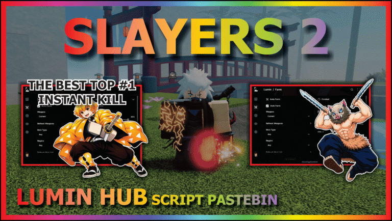 slayers-2-script-lumin-hub