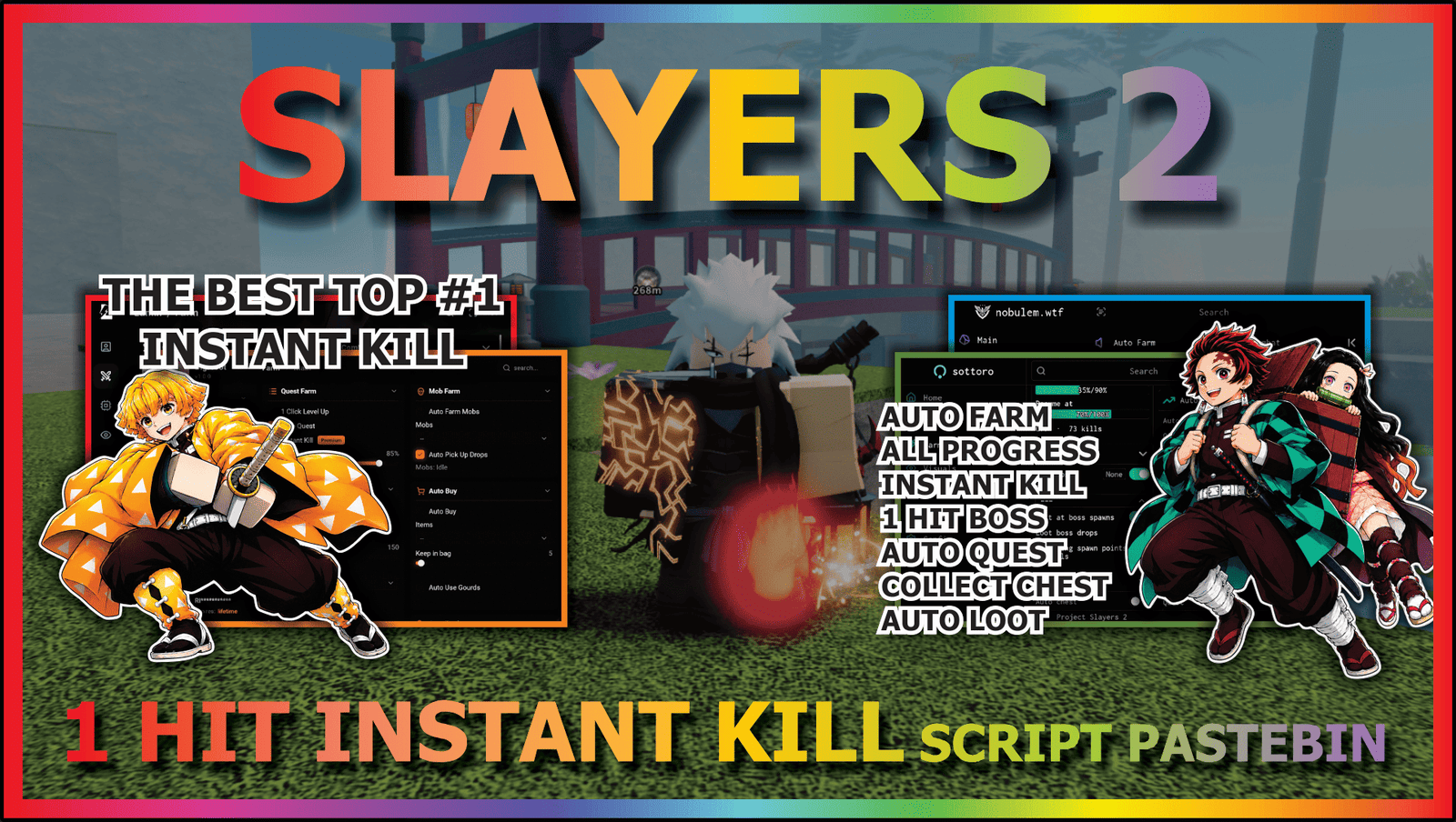 slayers-2-script