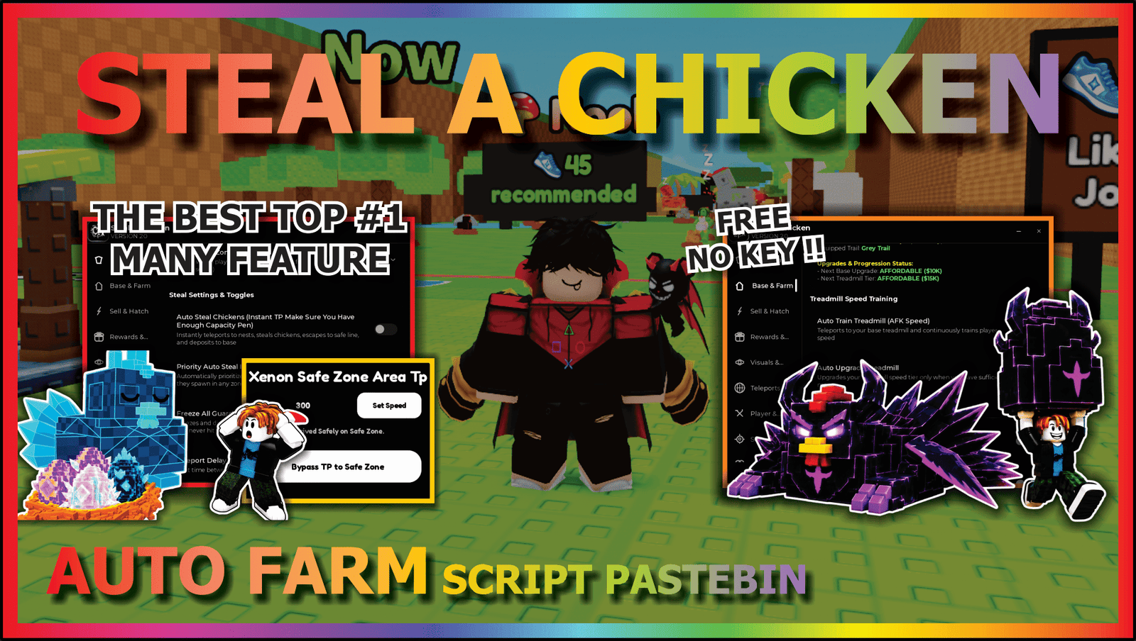 steal-a-chicken-script