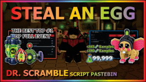 Steal An Egg Script Nasi Rendang Hub
