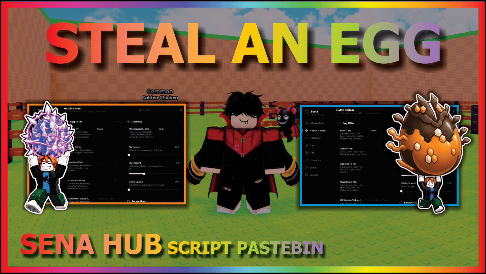 steal-an-egg-script-sena-hub
