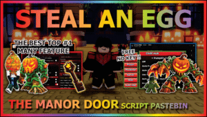 Steal An Egg Script Ajjans Hub