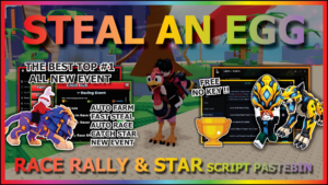 Steal An Egg Script No Key Chilli Hub