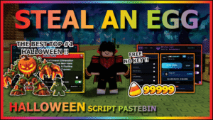 Steal An Egg Script No Key Lukz Hub