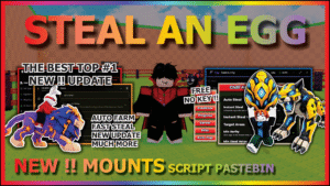 Steal An Egg Script Nasi Rendang Hub